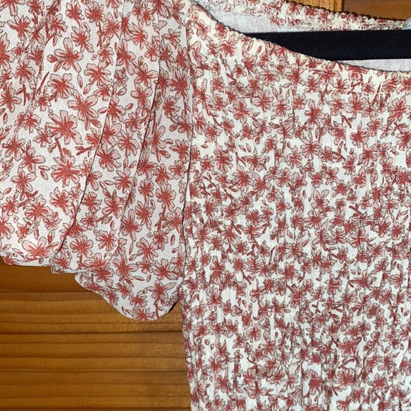 Petal and Pup Dress - Picture 4 of 6